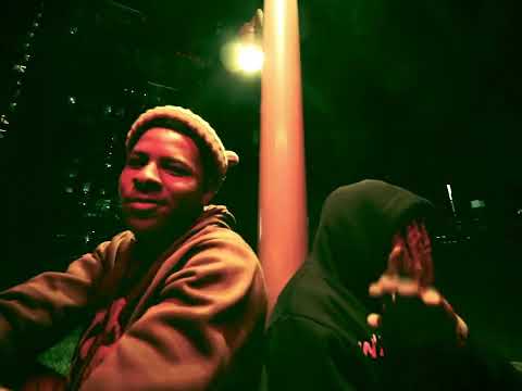 Aqua2Thouxan - Odda Way (DIR. @Broprollysleep )