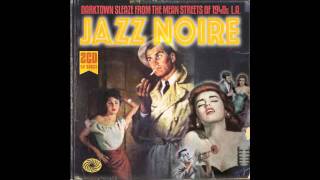 Billie Holiday - No Good Man (JAZZ NOIRE)