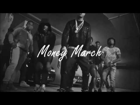 C Biz Type Beat ''Money March'' | Uk Rap Instrumental