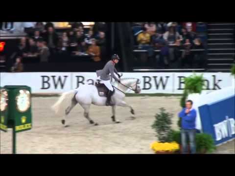 CRISTALLO I: Cornet Obolensky x Cassini I stallion, www.equine-evolution.com stallone da monta