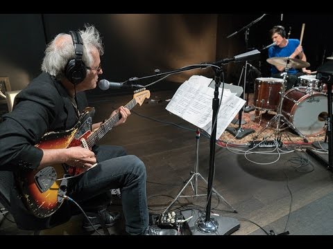 Marc Ribot's Ceramic Dog - Full Performance (Live on KEXP)