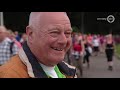 Veel steun petitie voor 'Goedemorgenman' van de Vierdaagse