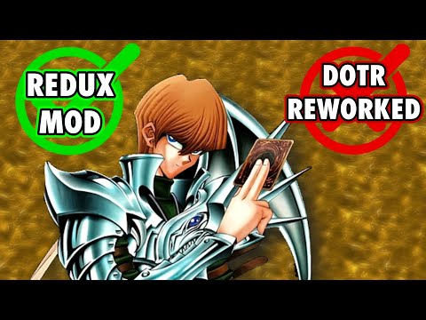 I Tried EVERY Mod For Yu-Gi-Oh! The Duelists Of The Roses!