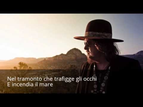 Zucchero - Hey Lord - Lyrics