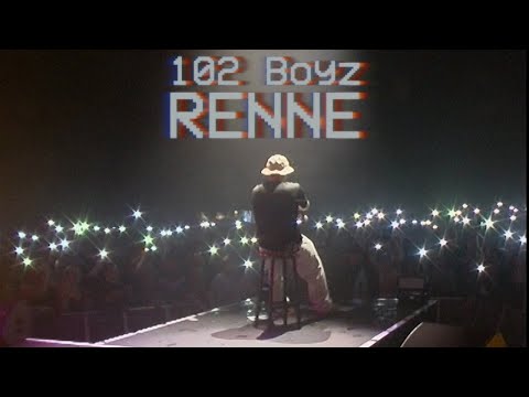 102 BOYZ - RENNE (OFFICIAL VIDEO)
