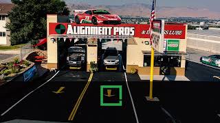 Auto Repair Shop East Wenatchee, WA | Alignment Pros and Express Lube