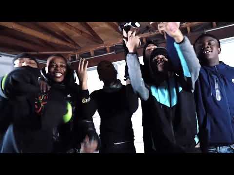 Klla D3v x NBS Lul Demon x OTB Drilla - Scoreboard  ( Official Music video )