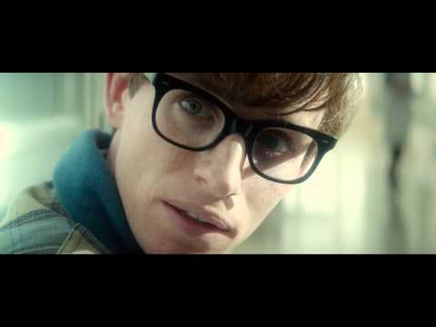 A Teoria de Tudo - Segundo Trailer Oficial Legendado (Portugal)