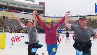 BOLDERBoulder 2025 Race Recap