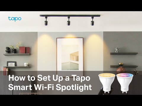 TP-Link Tapo L610 Ampoule intelligente 2,9 W Blanc Wi-Fi