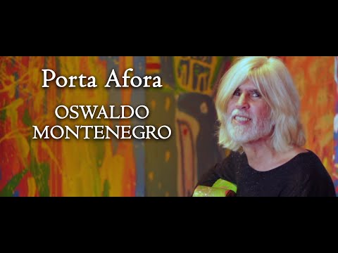 Oswaldo Montenegro - Porta Afora
