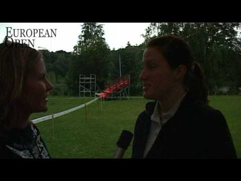 EO2009 President's Cup 2/2