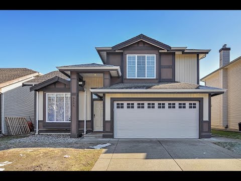 9424 203rd St,Langley - Real Estate Virtual Tour - David Yipp