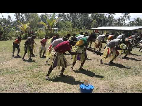 Sebe  dancers at wamrong village