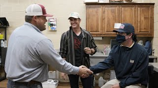 Undercover Cowboy Episode 1