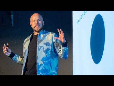 Čierne diery | Samuel Kováčik | Vedátor