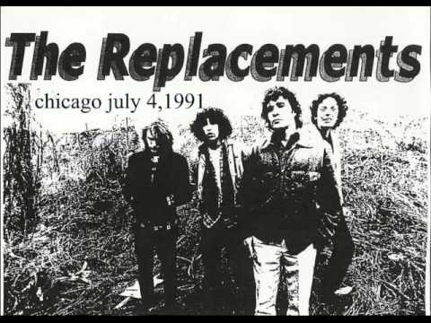 the replacements-july 4,1991 grant park chicago