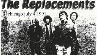 the replacements-july 4,1991 grant park chicago