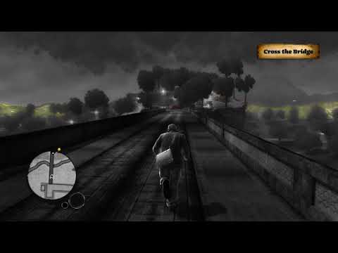 The Saboteur, Red Wedding, 1080p