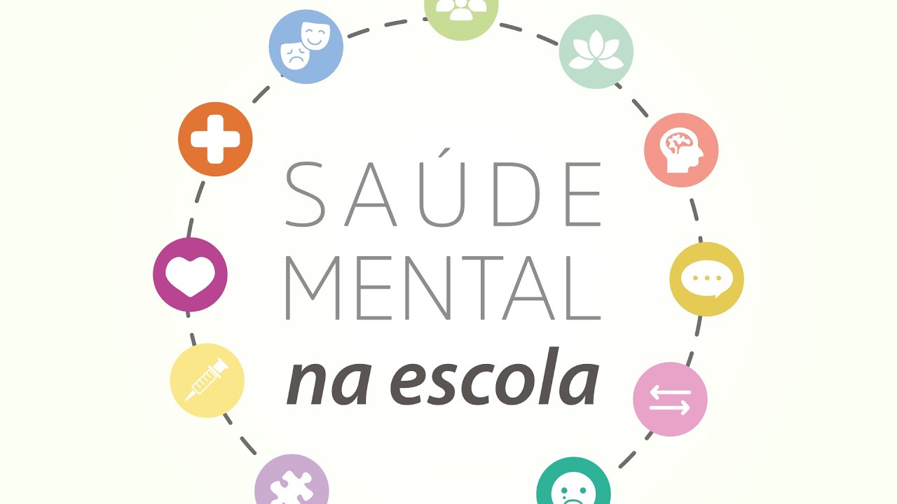Saúde Mental na Escola, Módulo 1: Entrevista com Thiago Rocha