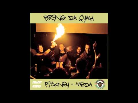 Concrete Jungle -  Bring da Fyah (Pickney - Meda) Ba Ba Boom Riddim by Random Prod