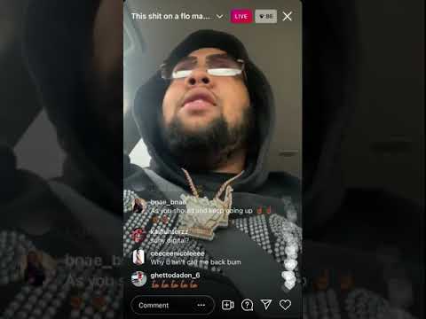 Krispylife Kidd signing to Sony Digital 😲