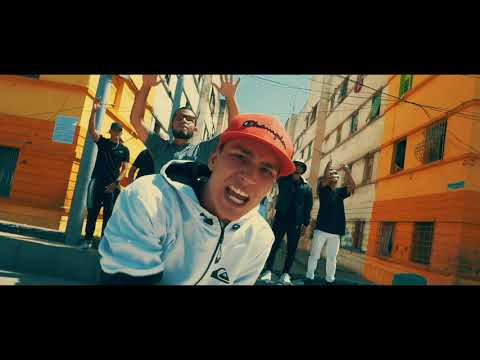 EL CHEF - DA KING (VIDEO OFICIAL) PROD. AK47