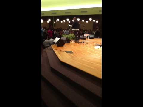 John P. Kee - I'm Delivered