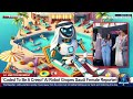 Coded To Be A Creep AI Robot Gropes Saudi Female Reporter