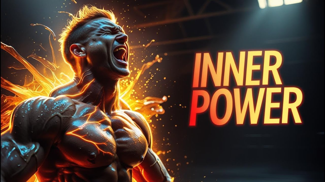 Inner Strength   How to Recognize and Harness Your Inner Power