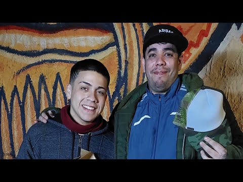 CHULE vs ESPE - Final Martha Free Fecha 4 Torneo 2022