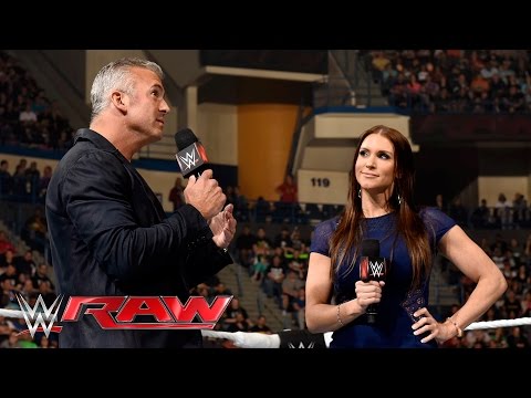 Shane McMahon Jokingly Says He Would Not Have Minded An Incest Angle With His Sister Because “She’s Hot”