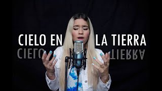 Cielo en la tierra - Un corazón (Cover) | Emily Bontemps