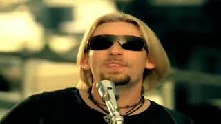 Santana, Chad Kroeger - Into The Night [Official Music Video]
