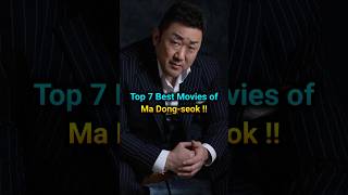 Download lagu 7 Film Terbaik Ma Dong-seok yang Wajib Kamu Tonton🍿 mp3 Download lagu 7 Film Terbaik Ma Dong-seok yang Wajib Kamu Tonton🍿 mp3