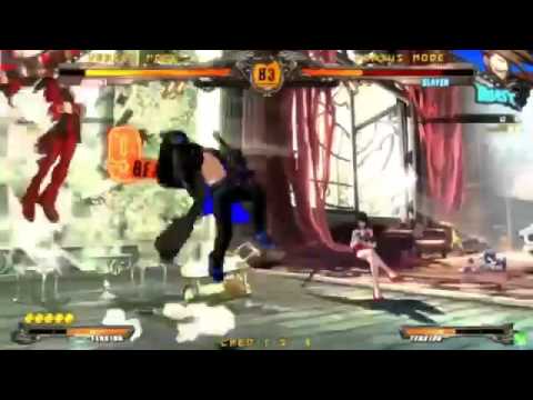 Karinchu and his goodness.