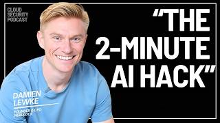 The 2-Minute Dwell Time: Why Agentic AI is Redefining Threat Hunting