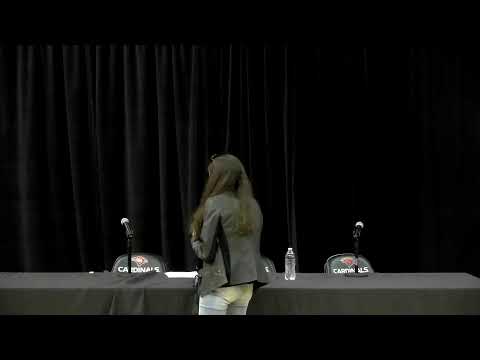 UIW vs Furman Postgame Press Conference