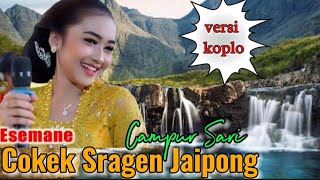 Download lagu CAMPUR SARI COKEK SRAGEN JAIPONG KENDANG KOPLO mp3