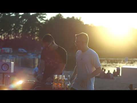 Nogun B2B FNZ | DJ’s for Charity