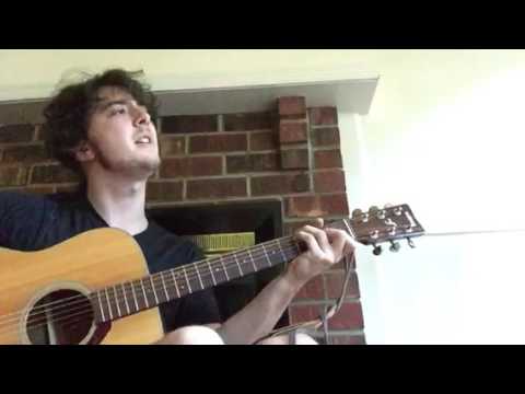 Esme - Joanna Newsom acoustic half way cover