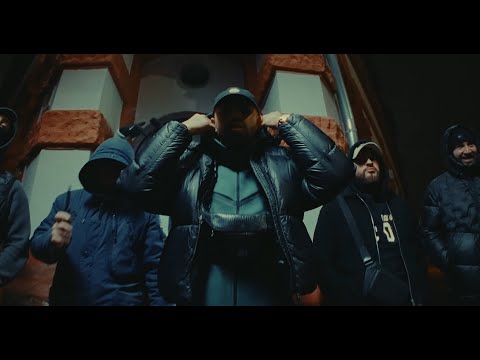 (FREE) Koushino x Omar x Undacava x Sil3a - Type Beat Instrumental