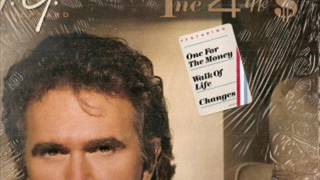 T. G. Sheppard  ~ One For The Money (Vinyl)