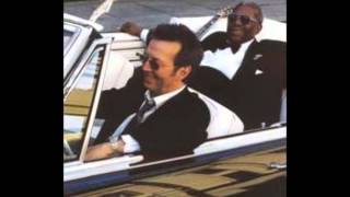 BB King &amp; Eric Clapton - Hold on I&#39;m coming - 11/12