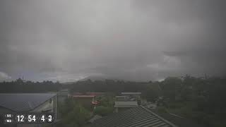 流星の富士山ライブカメラで星空観察！Meteor starry night Mount fuji live camera! live webcam