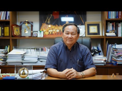 TOP 10 HOUSES 2019 | KTS Nguyễn Tấn Vạn: “Tôi mong chờ nhiều hơn những nhà ở mang tính nhân văn”