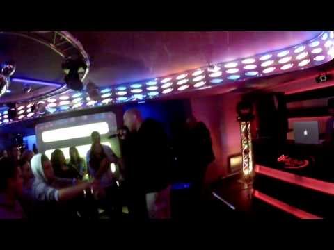 TSP Farmer support 18.10.2013 Hell Club SOB/RENA