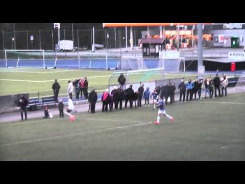 Vestre Aker G2000 - Viking, ITEC 2014 (Del 1)