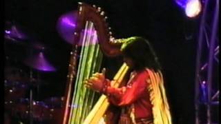 IMAGINE (De John Lennon) Intrepretacion Ismael Ledesma - Paraguayan Harp