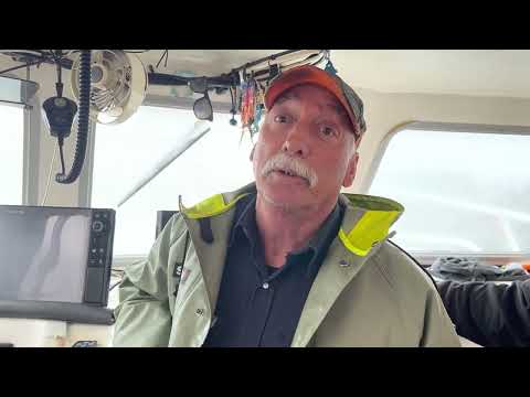 Scania & Commercial Marine Industries